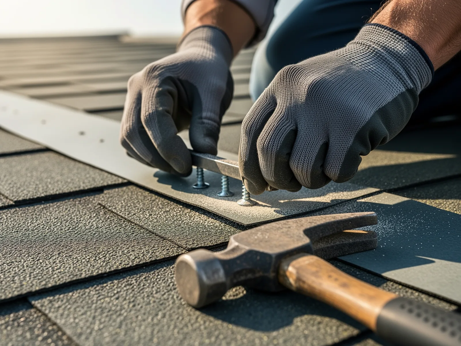 Why choose Fascia Repair in Fox Lake, WI